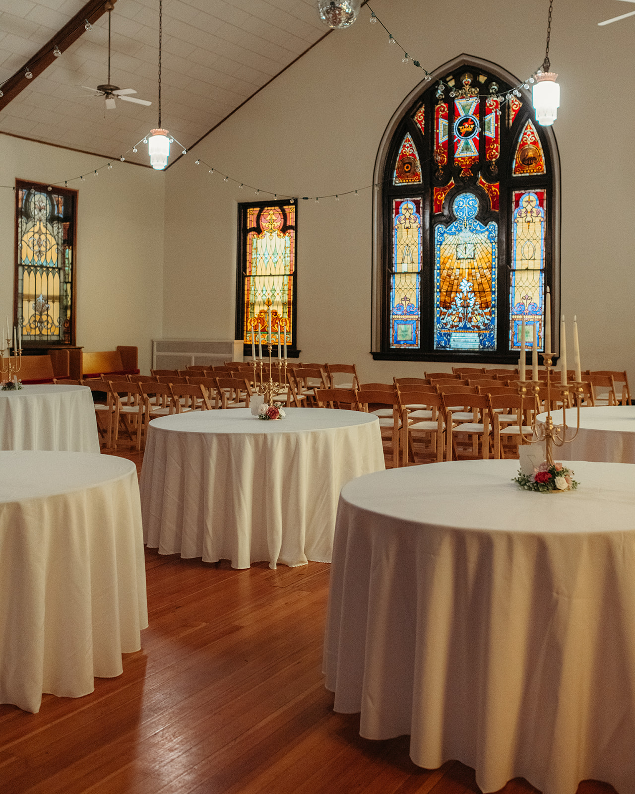 historic wedding venue